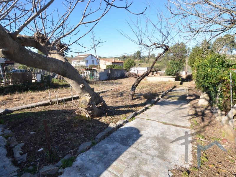 Foto 58fb5504-84ad-4dfa-b354-2830e08faee1. Terreny residencial a Masquefa