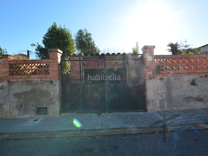 Foto d390a724-efb3-41a9-86c9-79106245f404. Terreny residencial a Masquefa