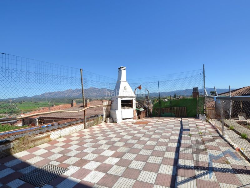 Foto 1a927851-201c-4a91-a944-4060d995c88f. Casa amb aparcament a Masquefa