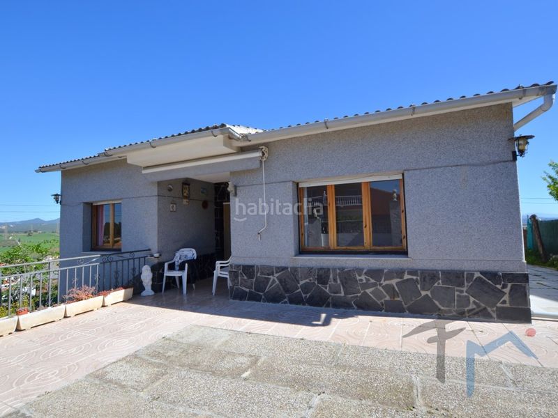 Foto 23116de9-d373-4508-b981-8fde8c7c952b. Casa amb aparcament a Masquefa