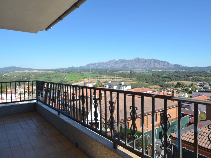 Foto 900f42d1-3812-4375-83e9-b1a34d33318d. Casa amb aparcament a Masquefa