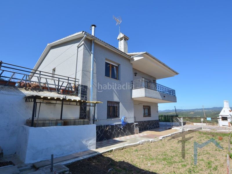 Foto 91e908c0-1943-4df7-9b2b-c2893b88ff40. Casa amb aparcament a Masquefa