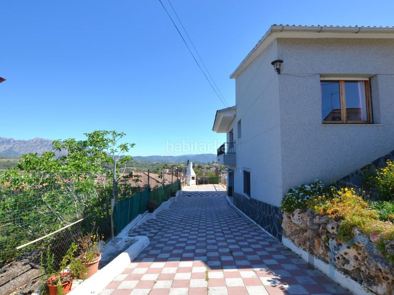Foto bc9bdf91-5a55-4071-8671-179afdbc1fab. Casa amb aparcament a Masquefa