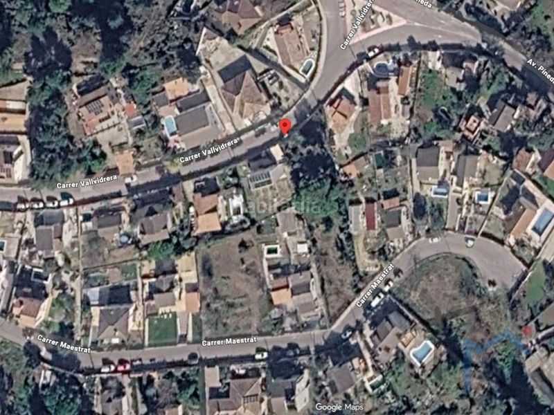 Foto 195bafc3-581e-4b9a-a723-b3bb5fd15a8c. Terreny residencial a Masquefa