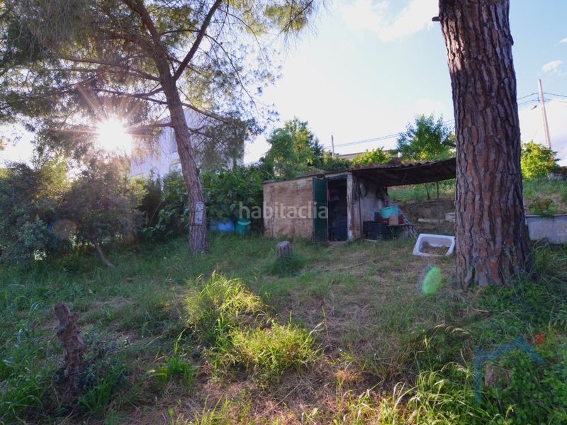 Foto 24585e16-d827-403f-956d-58cceb6f1d5f. Terreny residencial a Masquefa