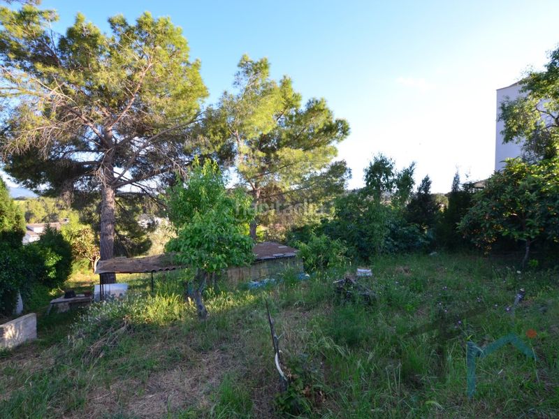 Foto 426a6bbb-e8b3-4679-b517-769abe2edb0e. Terreny residencial a Masquefa