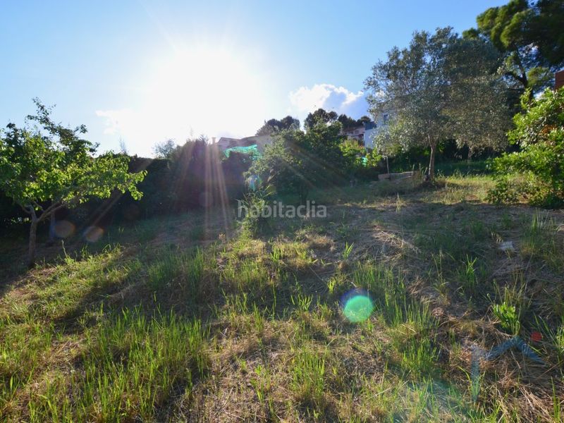 Foto 559a64c3-5054-4395-9b80-894e7292704b. Terreny residencial a Masquefa