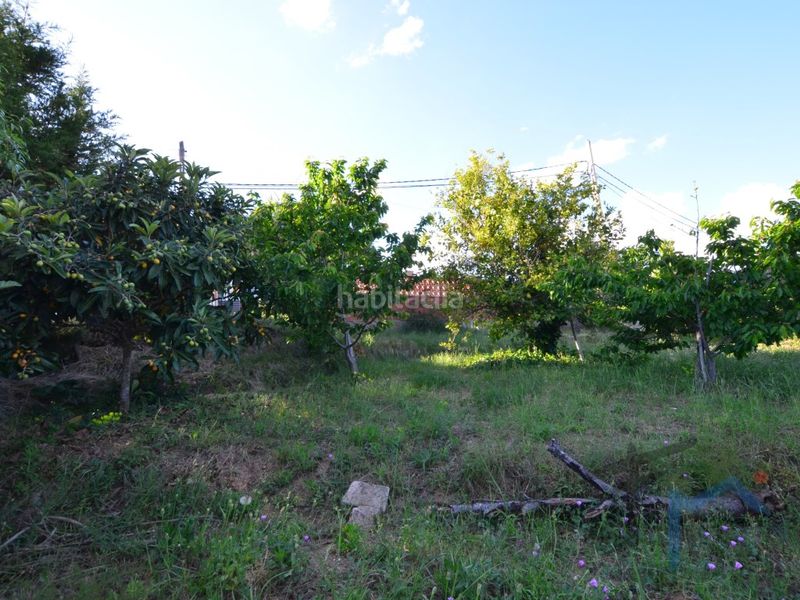 Foto b30a5f88-dd44-41e3-8c9c-139c1ea5bb32. Terreny residencial a Masquefa