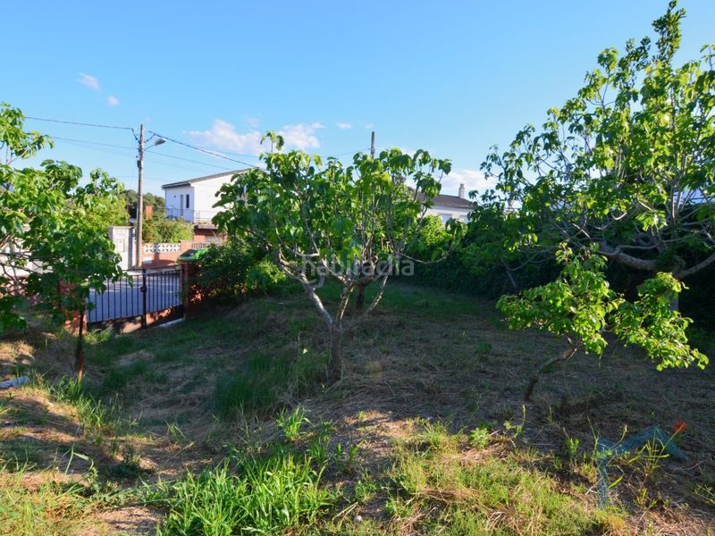 Foto b42c3a28-dc23-467c-84c1-5884887c138f. Terreny residencial a Masquefa
