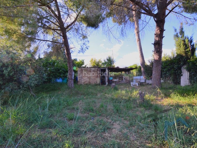 Foto bcf6813b-cce5-46a4-8741-47f5c68c1978. Terreny residencial a Masquefa