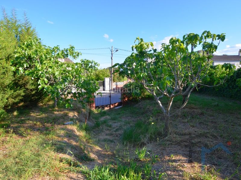 Foto e8a24d80-9e2f-443b-8e76-f187dc73d5ac. Terreny residencial a Masquefa