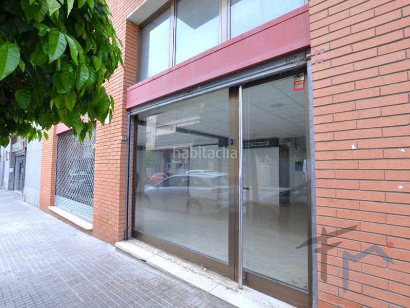 Foto c0877bfe-e409-456b-a509-9db04cb82fe7. Local comercial  venta en Masquefa