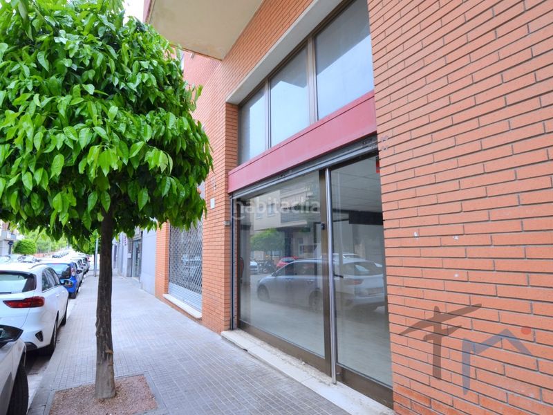 Foto f59cb2c5-8b37-48bc-8a2c-1ed17efc19be. Local comercial  venta en Masquefa