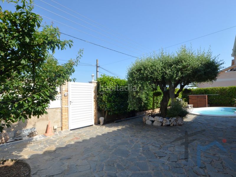 Foto 42753b2a-5e8f-4724-9739-fb614f6db586. Casa amb aparcament a Piera