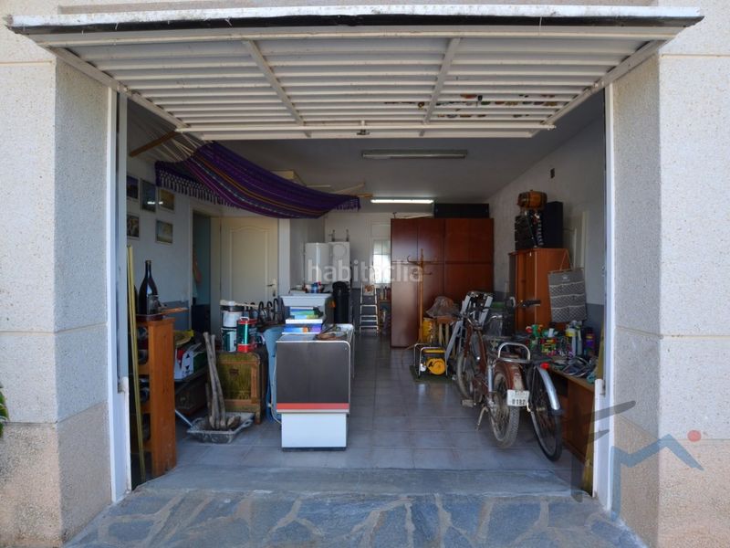 Foto c05ec4a8-7ae4-4eb7-b3fa-06c775487e0b. Casa amb aparcament a Piera