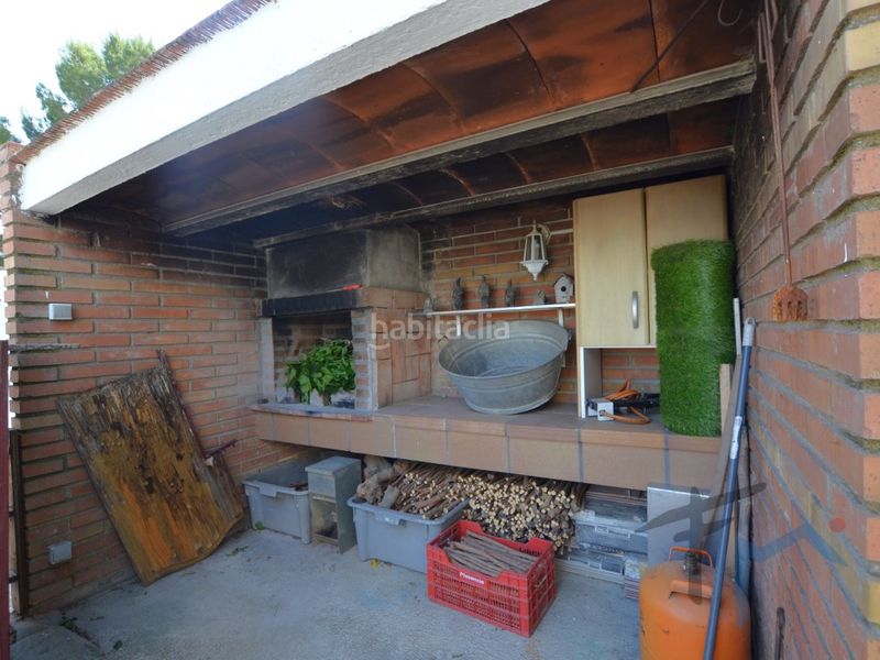 Foto e9fb496e-2339-43f0-87c1-2471e1d76204. Casa amb aparcament a Piera