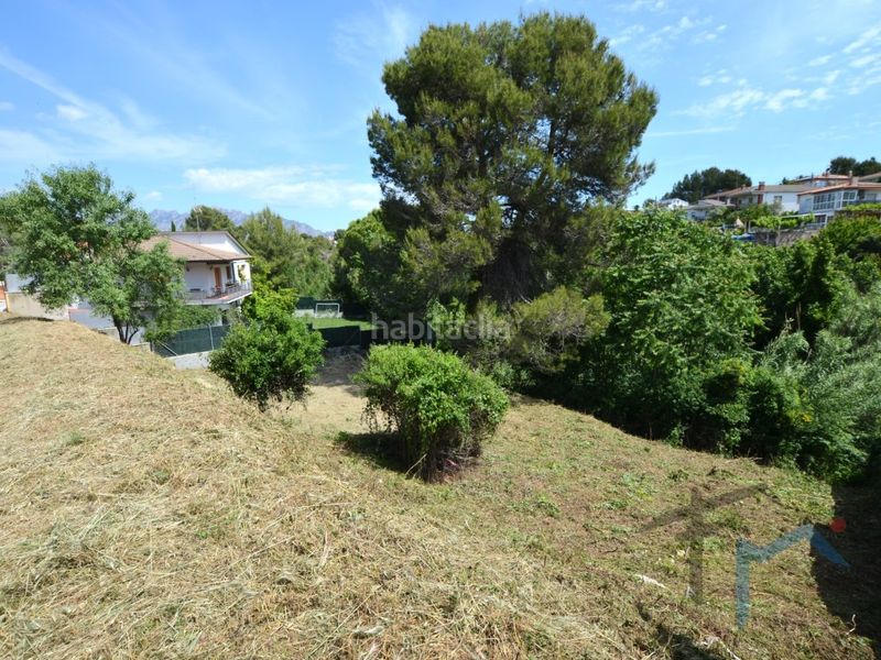 Foto 222af5ed-eaf9-4302-9708-1bc8ad9a718b. Terreny residencial a Masquefa
