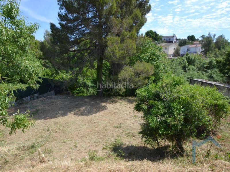 Foto 53afe8cc-8c97-43ed-8b34-9689cdc0a4ca. Terreny residencial a Masquefa