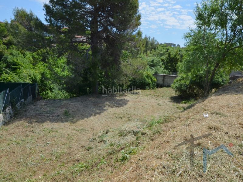 Foto 565b49b3-a371-428f-aa5c-1fb429f1fd16. Terreny residencial a Masquefa