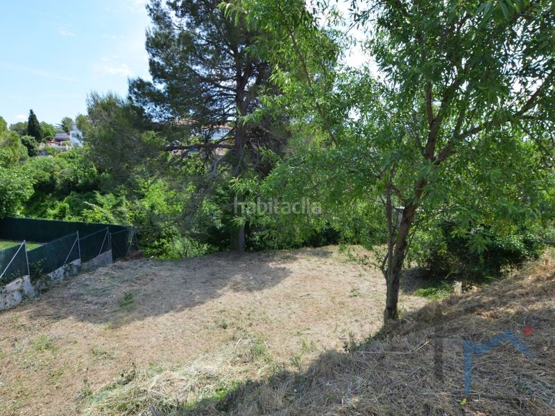 Foto 653e0445-1b67-4549-919b-98be8107a2d5. Terreny residencial a Masquefa