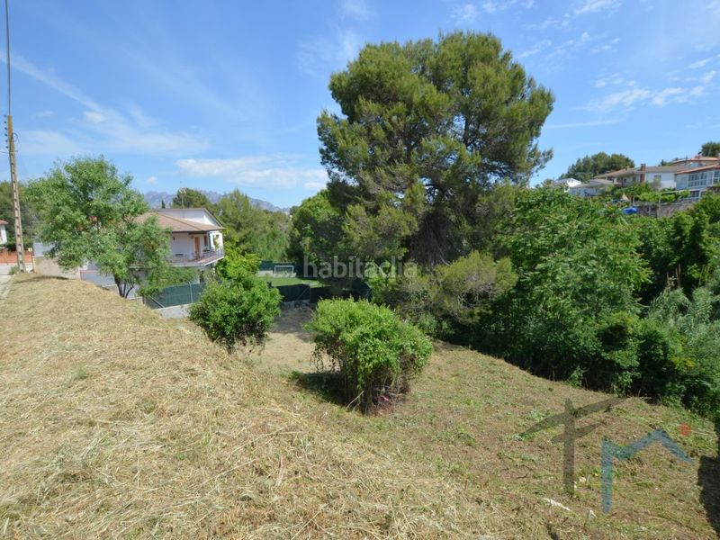 Foto 720cfd70-2d1b-427c-82b8-b2e864b50ead. Terreny residencial a Masquefa