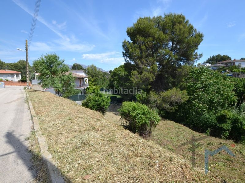 Foto 758d7a7d-93e6-4fc2-9ef9-030459079ba9. Terreny residencial a Masquefa