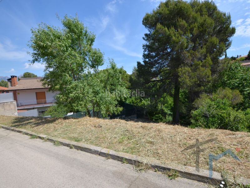Foto e7fc0703-86c9-4946-94a1-87f67039e80b. Terreny residencial a Masquefa