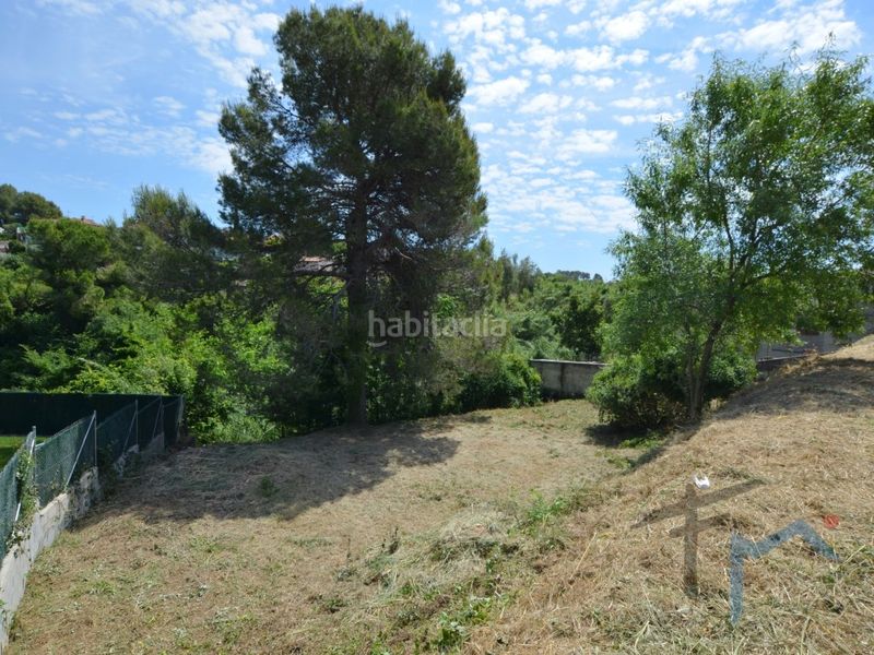 Foto ea950ece-2d67-46bb-ab17-ab3cc560f064. Terreny residencial a Masquefa