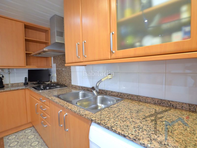 Foto 1c29038d-76fc-48a0-a63c-b31a4920742a. Casa adossada amb aparcament a Masquefa