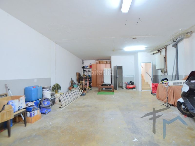 Foto a0badb4c-baa0-4b42-ada2-24c085cc3a20. Casa adossada amb aparcament a Masquefa