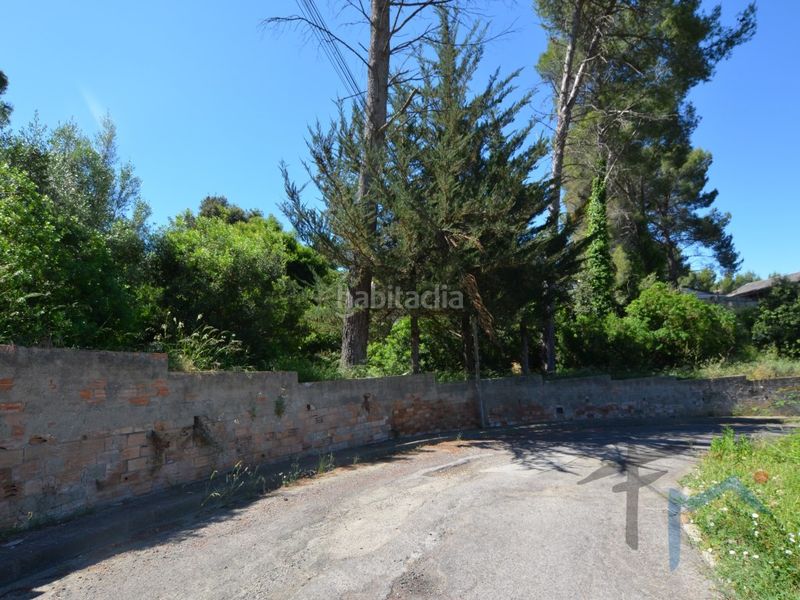 Foto b243aecc-ce9d-477f-bf33-f8b153c9a51a. Terreny residencial a Piera