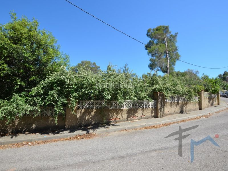 Foto c994dc9f-62a4-4285-9047-2fd0ac4b47a1. Terreny residencial a Piera