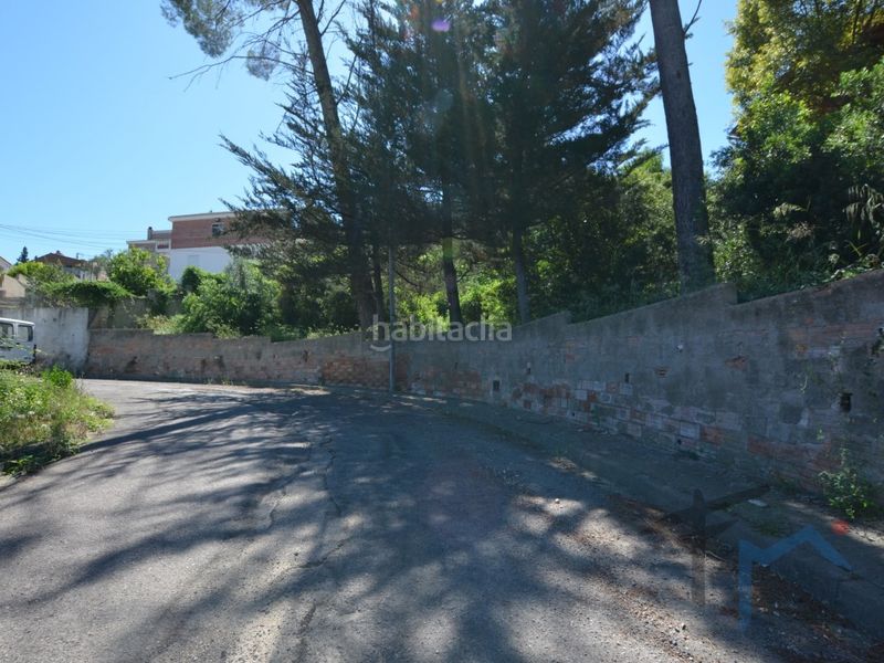 Foto d0d6399a-5290-46b8-8df6-e567907bf20e. Terreny residencial a Piera