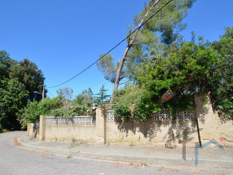 Foto d3887aca-e13c-4aec-9c23-a5e220dd40a7. Terreny residencial a Piera