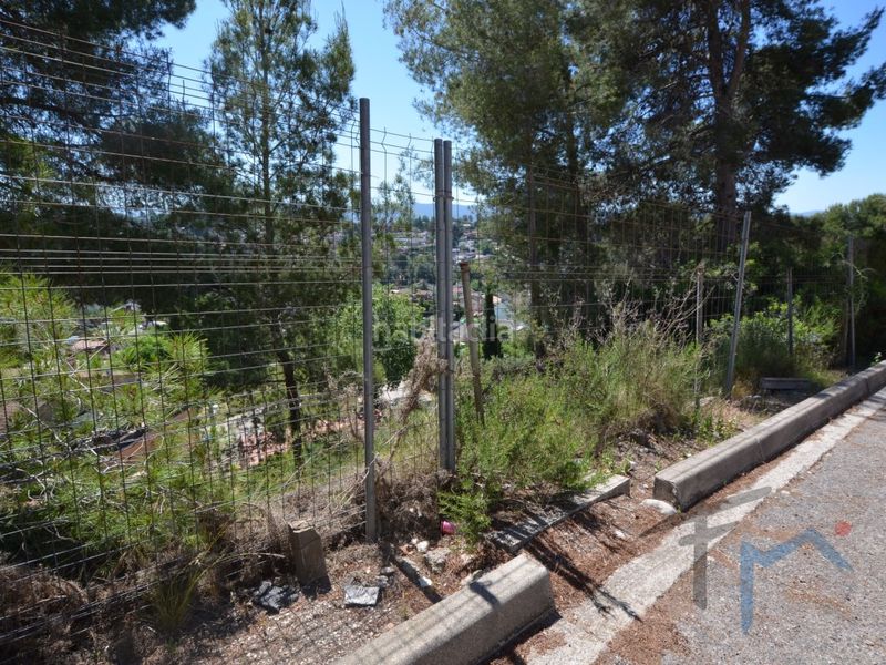 Foto 8b292488-84af-4b46-bb9f-71b07feab3d1. Terreny residencial a Piera