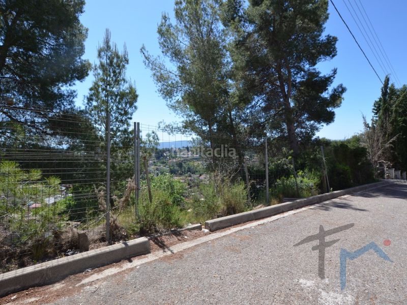 Foto c1609e3c-ff62-4b63-9dd9-af8764dcdfc1. Terreny residencial a Piera