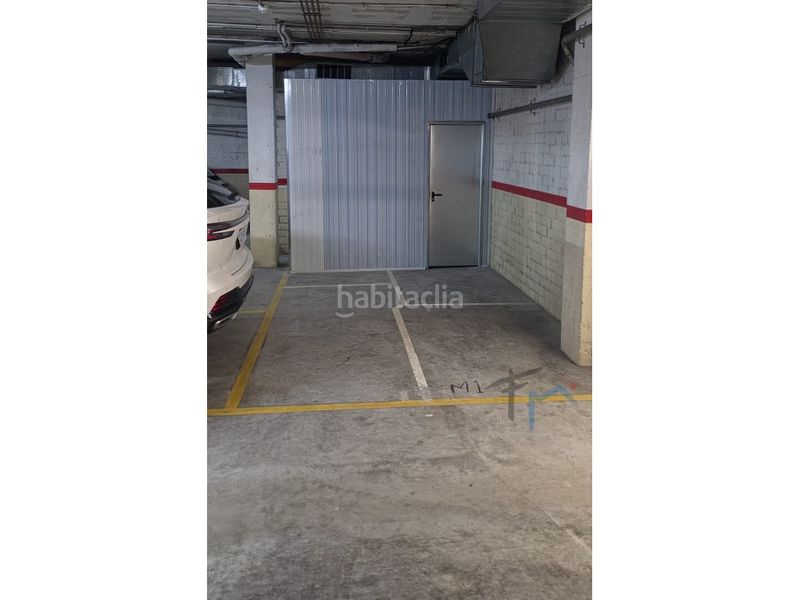 Foto 72d0807a-2604-4087-810c-fbb9be2f816a. Posto auto in Masquefa