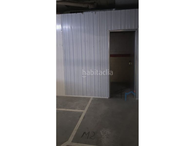 Foto a95fae08-6bb9-40e8-b516-5cfb806958d8. Posto auto in Masquefa