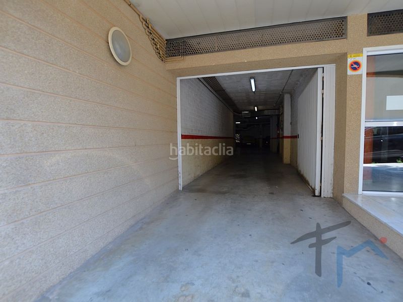 Foto d87e28ff-3fbb-4b16-9041-8d6d2f6069cf. Posto auto in Masquefa