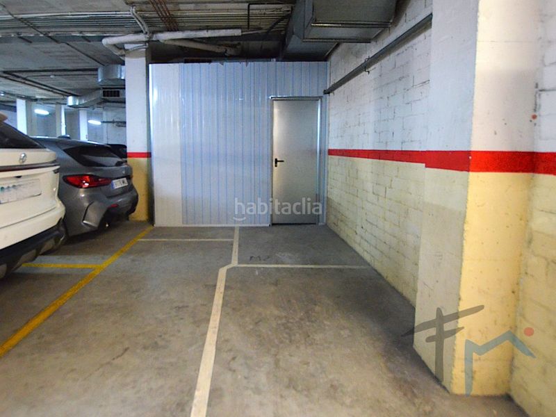 Foto f53bf0ba-5c06-4015-ada1-4cf928d40c3d. Posto auto in Masquefa