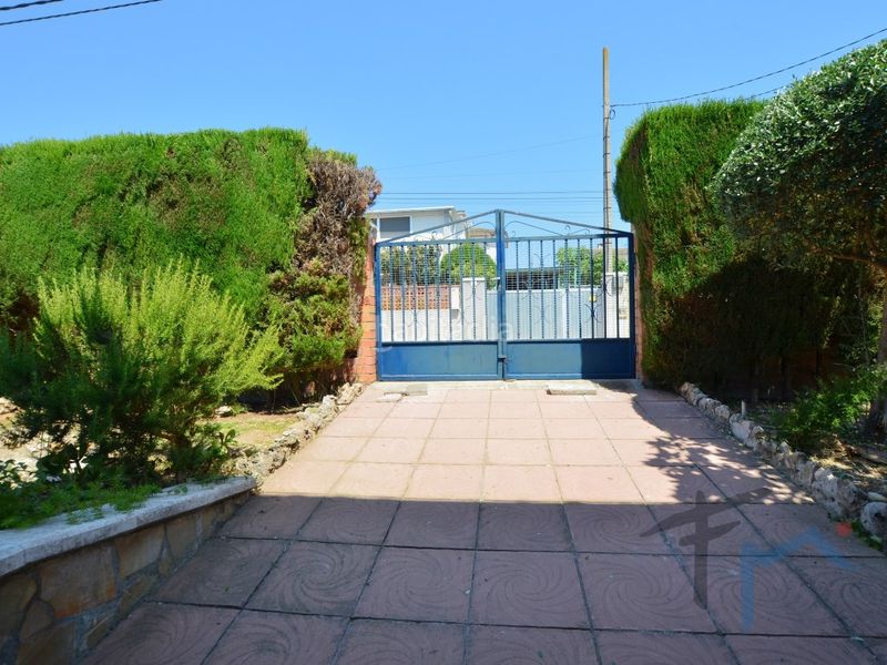Foto 31269307-ffb4-4dcb-920e-eb9adf3e5d07. Casa amb aparcament a Masquefa