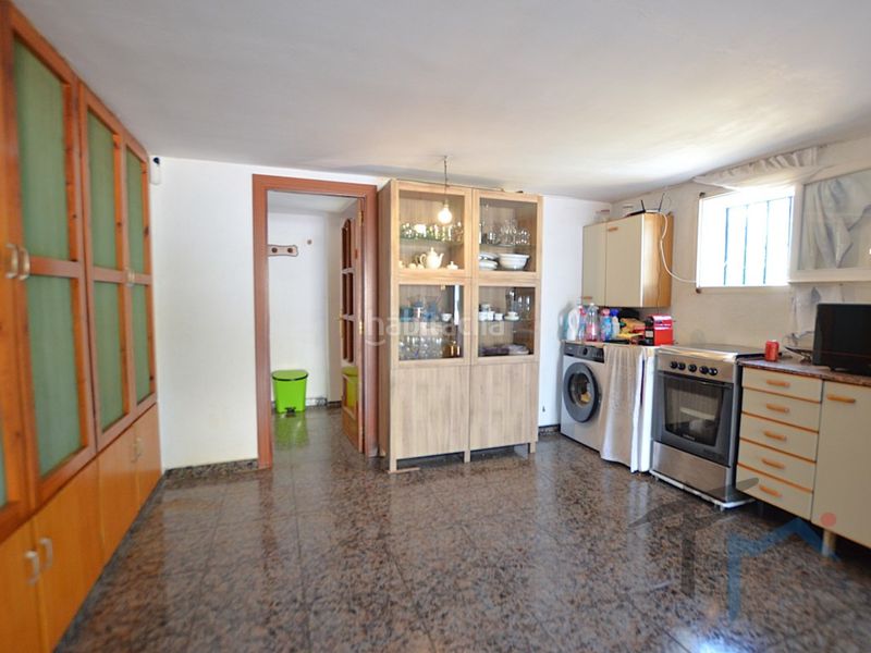 Foto 62e984e1-d59a-4b62-a442-b95522d3e7ec. Casa amb aparcament a Masquefa