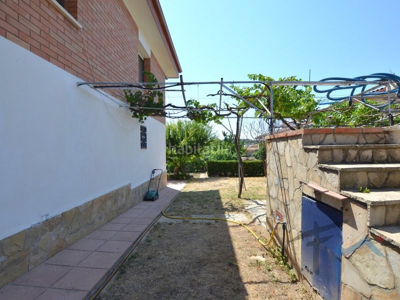 Foto 73f52d07-2c22-4f22-9715-6f84896eed8f. Casa amb aparcament a Masquefa