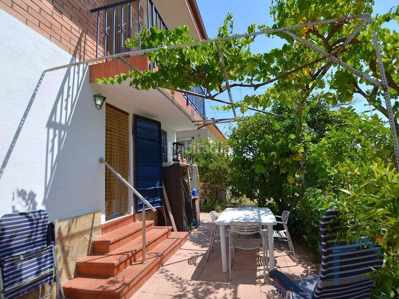 Foto 9a6c60bd-7c83-4d35-886b-6da4dbea5fa7. Casa amb aparcament a Masquefa