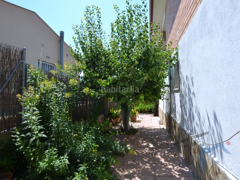 Foto bb847780-d887-478d-ba3f-df4a89d41b74. Casa amb aparcament a Masquefa