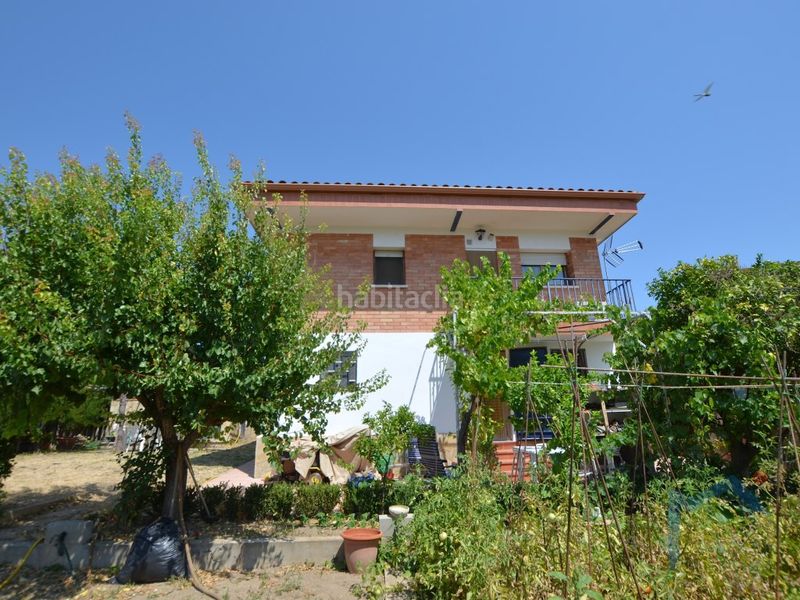 Foto cc1a5e2d-a9ae-4f2a-ad8f-dfa6642fd82f. Casa amb aparcament a Masquefa