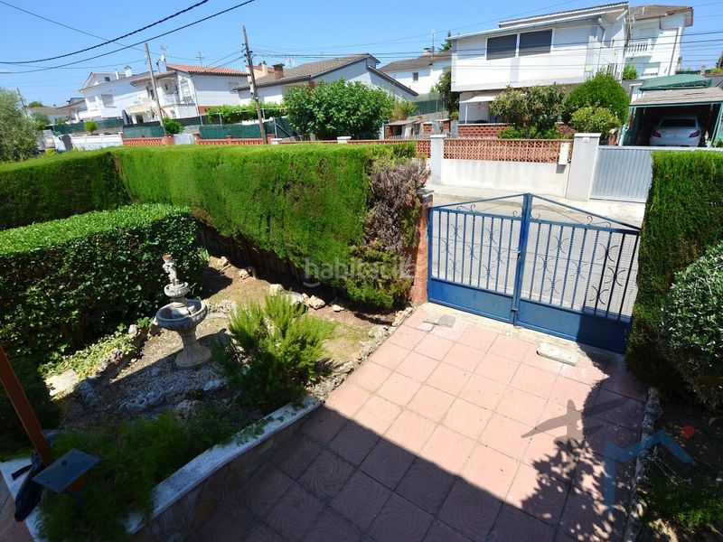 Foto d5a4879d-9d88-4d3f-a8b0-efcb7beeb035. Casa amb aparcament a Masquefa