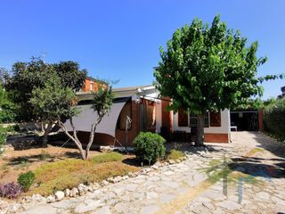 Haus  Diseminados castell cabrera. Vivienda aislada 3 habitaciones venta cabrera danoia