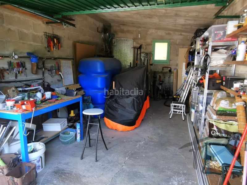 Foto ccd53989-a23a-4b30-9c56-9a0a15d9822c. Casa a Cabrera d´Anoia