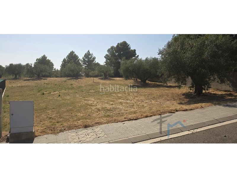 Foto 9301cd0e-fdbf-4958-ab60-f424c35d10c3. Terreny residencial a Masquefa